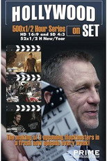 Na planie poster
