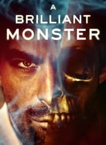 Poster for A Brilliant Monster