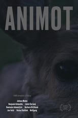 Poster for Animot 