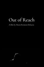 Poster for Out of Reach