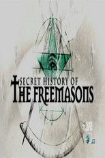 Secret History of the Freemasons poster