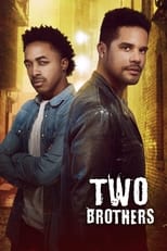 Poster for Two Brothers