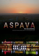 ASPAVA: The Documentary poster
