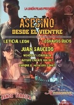 Poster di Asesino desde el Vientre