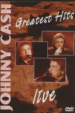 Johnny Cash Greatest Hits