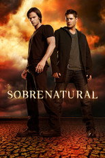 Supernatural: 7ª Temporada
