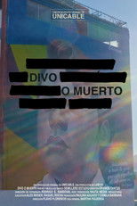 Divo o Muerto poster