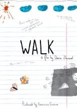 Poster for Walk 
