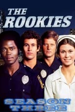 Poster for The Rookies Season 3