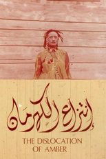 The Dislocation of Amber