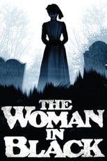 Poster for The Woman in Black 