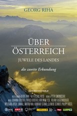 Poster for Austria from Above: Jewels of the Country Season 2