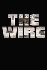 Poster for The Wire Season 5