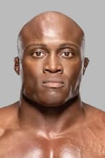 Bobby Lashley