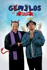 Gemelos sin cura poster movie