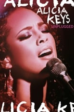 Poster for Alicia Keys: Unplugged