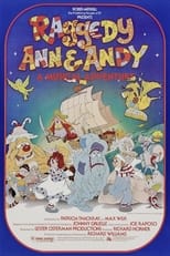 Raggedy Ann & Andy: A Musical Adventure (1977)