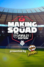 G2: Making the Squad - FIFA 21 Edition (2020)