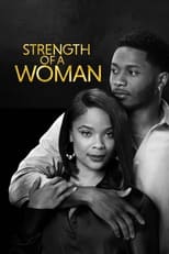 Poster for Strength of a Woman 