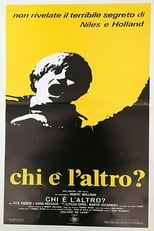 Poster di Chi è l'altro?