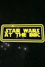 Poster for Star Wars at the BBC 