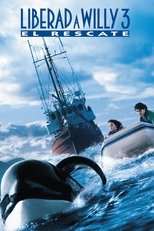 Free Willy 3: The Rescue