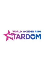 World Wonder Ring Stardom (2011)