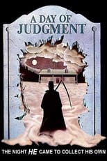 Poster for A Day of Judgment