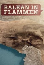 Balkan in Flammen poster image
