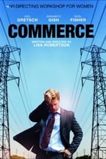 Poster for Commerce