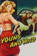 Poster for Young and Wild