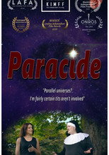 Paracide (2020)
