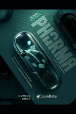 Pharma poster