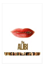 Poster for The Alibi