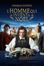 Charles Dickens : L'Homme qui inventa Noël serie streaming