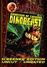 Poster for Monsters of Carnage