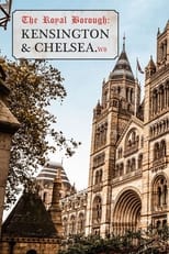 The Royal Borough: Kensington and Chelsea poster