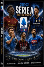 2021-22 Italian Serie A Season Review poster