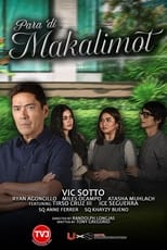 Poster for Para 'Di Makalimot 