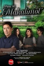 Poster for Para 'Di Makalimot