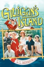 Poster di L'isola di Gilligan