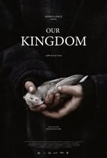 Poster for Our Kingdom 