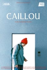 Poster for Caillou