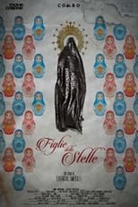 Poster for Figlie delle stelle