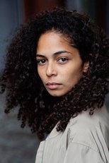 Foto retrato de Lydia Jetter