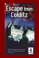 Poster for Escape from Colditz