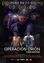 Poster for Operación Orión 