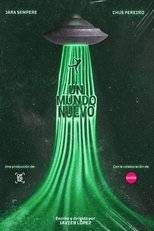 Un mundo nuevo poster movie