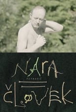 Poster for Nara Petrovic = Human 