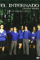 Poster for The Boarding School Season 3